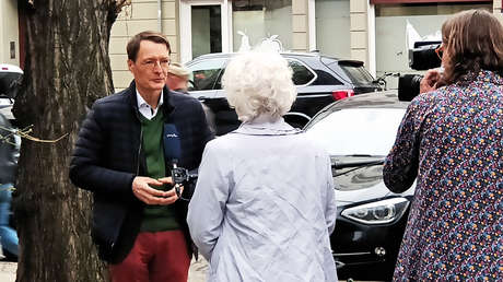 Lauterbach: Corona-Krise wird Wahl beeinflussen