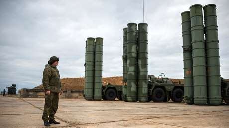 Türkei: Präsident Erdoğan will weitere russische Raketenabwehrsysteme kaufen