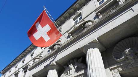 Aus Angst vor Rot-Rot-Grün: Deutsche Millionäre flüchten mit ihrem Vermögen in die Schweiz