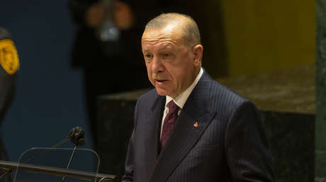 Durch imperiale Überdehnung könnte Erdoğan wie Mehmet VI. enden und seiner Entthronung entgegensehen