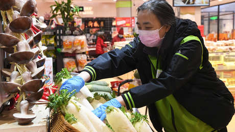 Bericht: Bis 2030 Verdoppelung der Ausgaben für Lebensmittel in asiatischen Ländern