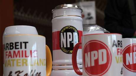 Bundestagswahl 2021: NPD verliert staatliche Teilfinanzierung