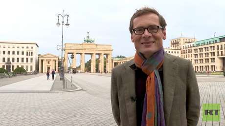 Roger Köppel zur Bundestagswahl: "Scholz hat rote Legionen der Untoten wieder zum Leben erweckt"