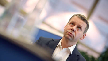 CDU-Landesvorsitzender Mecklenburg-Vorpommerns mit sofortiger Wirkung zurückgetreten