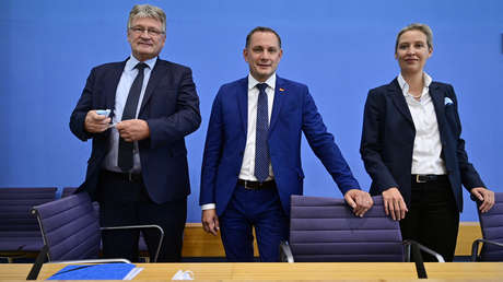 Vom Osten lernen heißt siegen lernen? AfD auf dem Weg zur "Lega Ost"