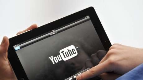 Reaktionen auf die Löschung der YouTube-Kanäle von RT DE und Der Fehlende Part