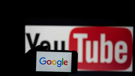 Moskau: Löschung von RT DE-Kanälen auf YouTube klare Zensur mit Duldung deutscher Behörden
