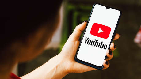 Russlands Medienaufsicht droht YouTube mit totalem Verbot wegen Sperrung von RT DE-Kanälen