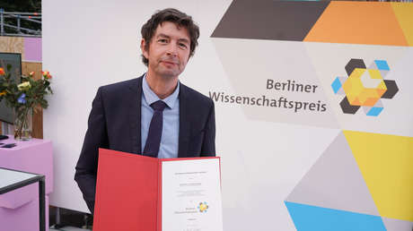 Drosten lobt Dänen für "wenig Zögerlichkeit" bei Corona-Impfung – wegen hohem Bildungsgrad