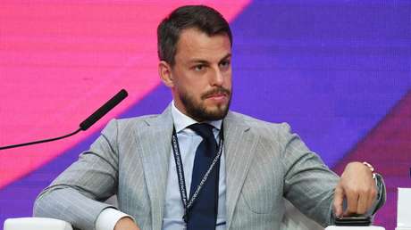 Russland: Chef des Cyber-Unternehmens Group-IB wegen Verdachts auf Hochverrat verhaftet