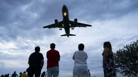 "2G" als das neue Normal: United Airlines will 600 Impfunwilligen kündigen