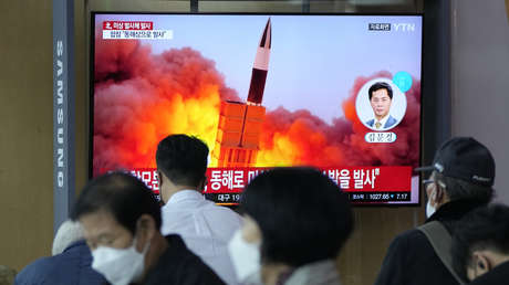 Russischer Regierungsvertreter: Dialog über Lage in Korea muss ausgeweitet werden