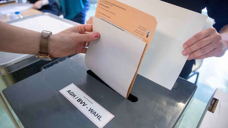 Nach Chaos-Wahl: Berliner Landeswahlleiterin tritt zurück
