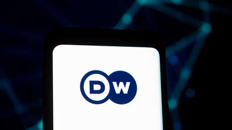 Nach RT-Sperre auf YouTube: Russische Staatsduma erinnert an Vorwürfe gegen "Deutsche Welle"
