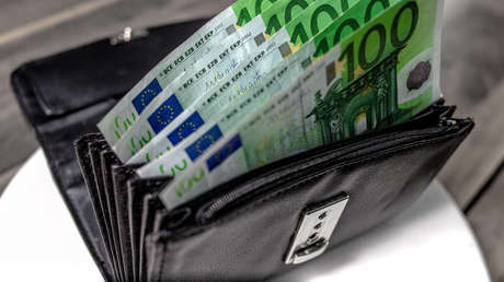 Droht bald der Zahltag? Deutsche Staatsverschuldung erreicht mit über 2,2 Billionen Euro Allzeithoch