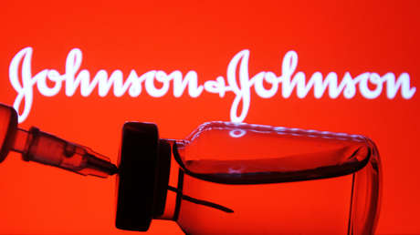 Mit versteckter Kamera gefilmt: Wissenschaftler von Johnson & Johnson rät von eigenem Impfstoff ab