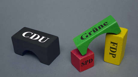 Bundestagswahl: Teams für Sondierungen stehen – FDP und Grüne mit je zehn Leuten, SPD mit sechs