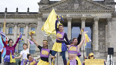 Politik auf dem Prüfstand: Die neoliberale Prägung westlicher Werte (Teil 2)