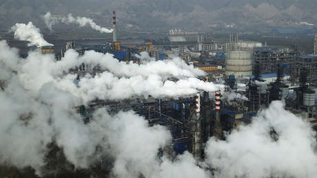 Energiekrise in China: Produktionsstopps, steigende Strompreise und Erhöhung der Kohleimporte