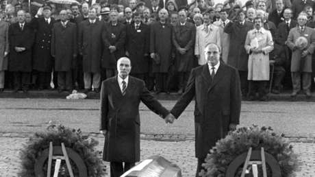 Deutschland und RT DE – oder die Frage: Wer will den Frieden und wer ist im Krieg?