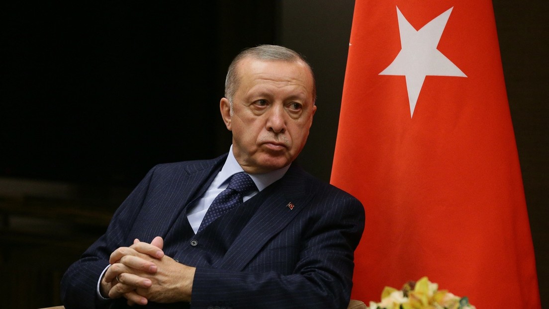 Nach Treffen mit Putin: Erdoğan fordert von USA für F-35-Jets das Geld zurück
