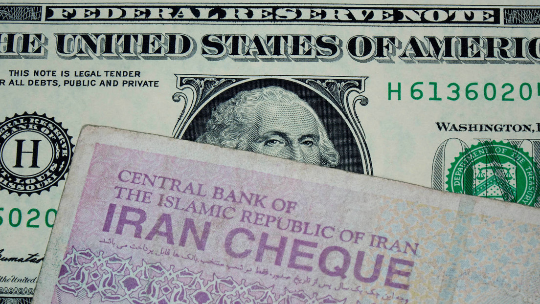 Teheran fordert von Washington Freigabe gesperrter Konten vor Wiederaufnahme von Atomgesprächen