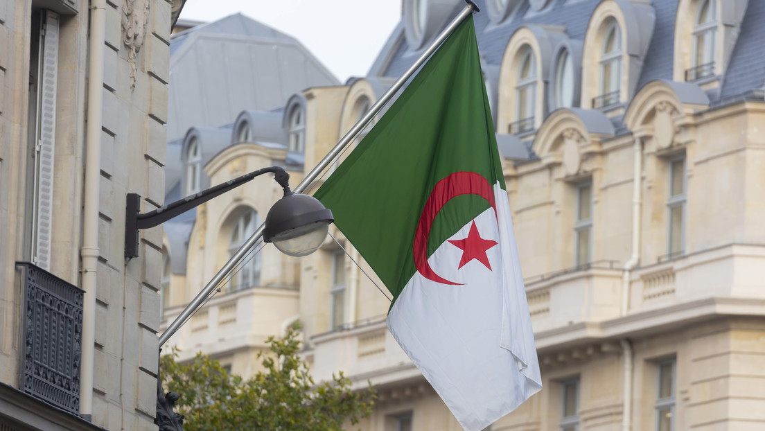 Streit zwischen Algerien und Frankreich um koloniale Vergangenheit und Visabegrenzung
