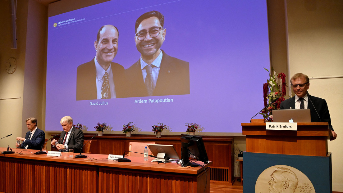 Nobelpreis für Medizin geht an zwei Molekularbiologen