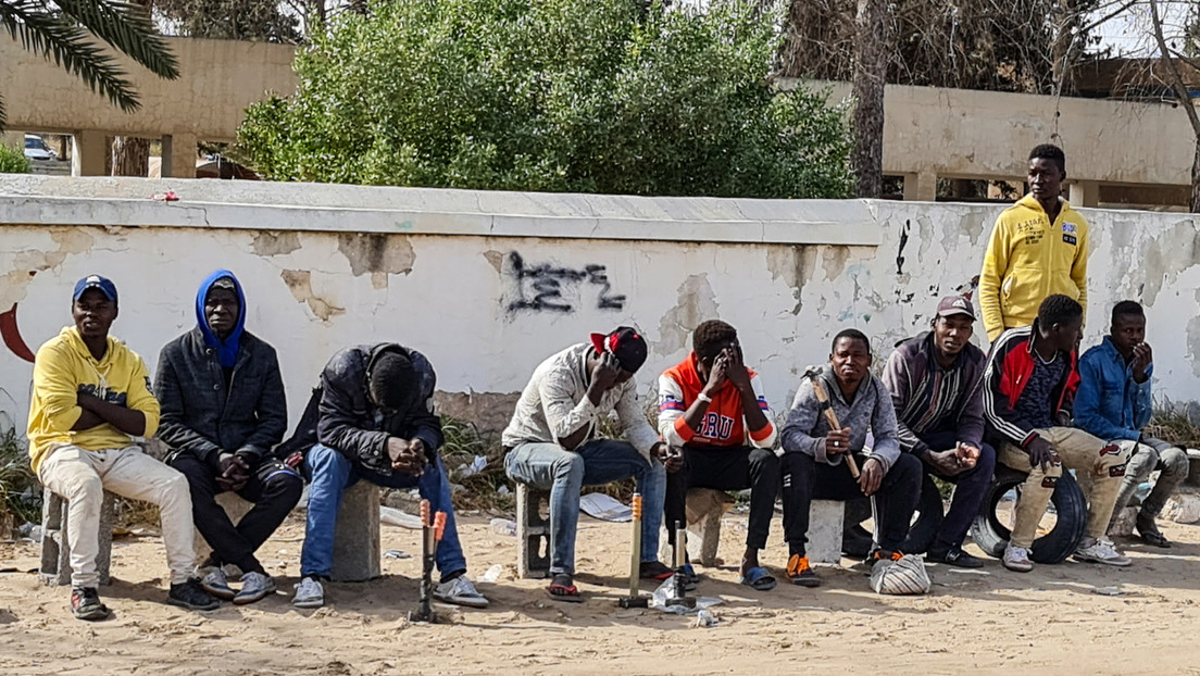 Nach zehn Jahren Chaos in Libyen: UNO berichtet erneut über das erschreckende Ausmaß an Gewalt