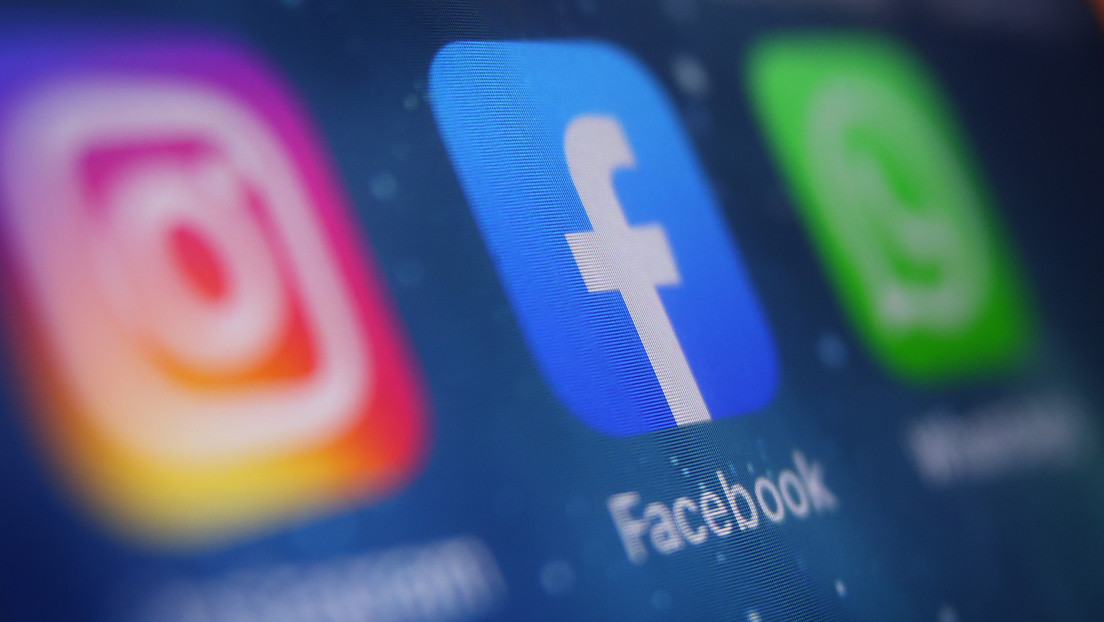 Weltweiter Ausfall von Facebook, Instagram und WhatsApp