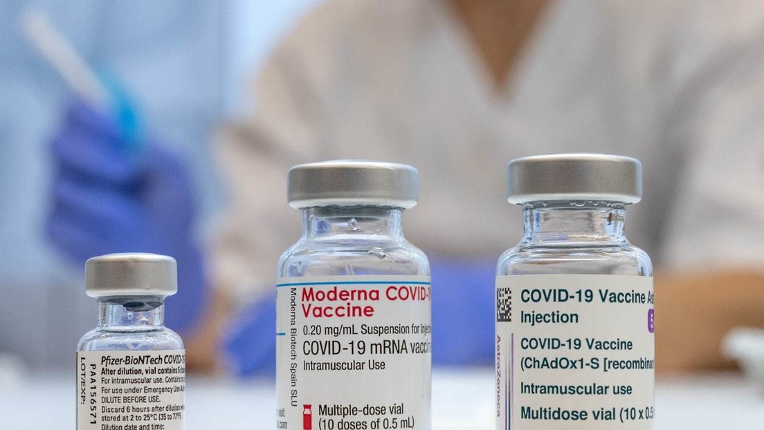 Corona: Schweden setzt Impfung mit Moderna bei jungen Menschen aus