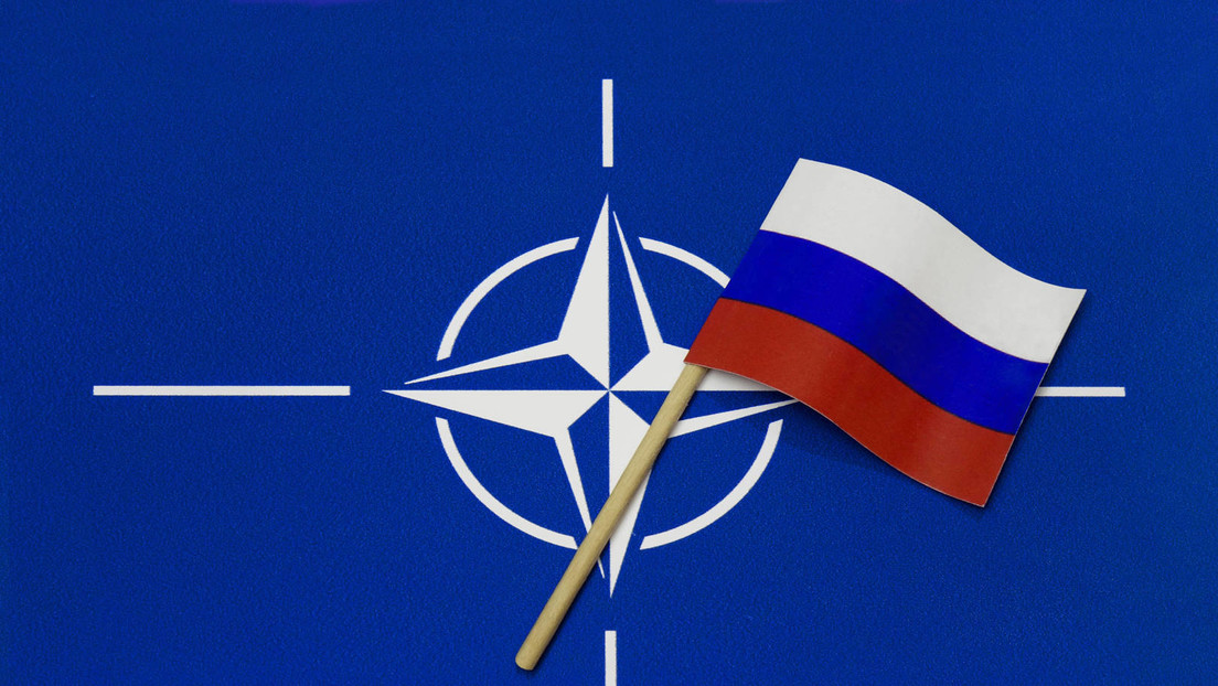 NATO entzieht acht russischen Diplomaten die Akkreditierung