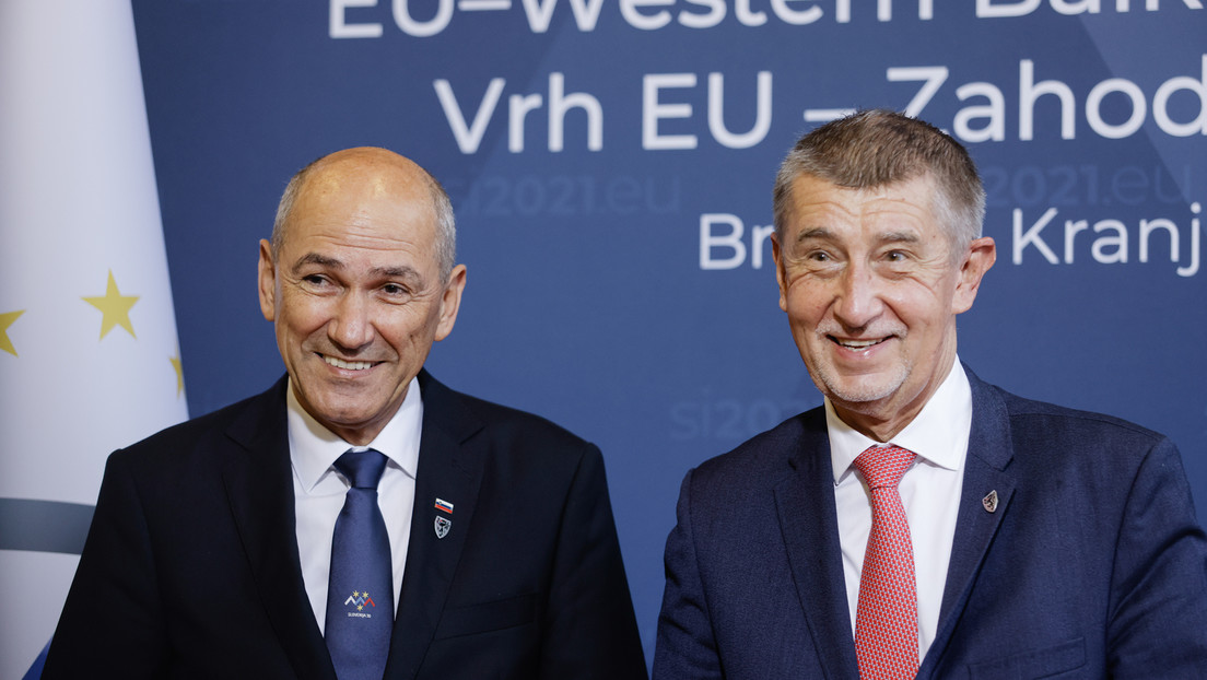 Die Wahlen am kommenden Wochenende könnten Tschechien den Weg aus der EU ebnen