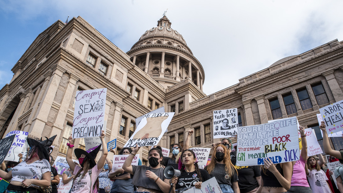 Etappensieg für Abtreibungsbefürworter: US-Gericht setzt umstrittenes Herzschlag-Gesetz in Texas aus