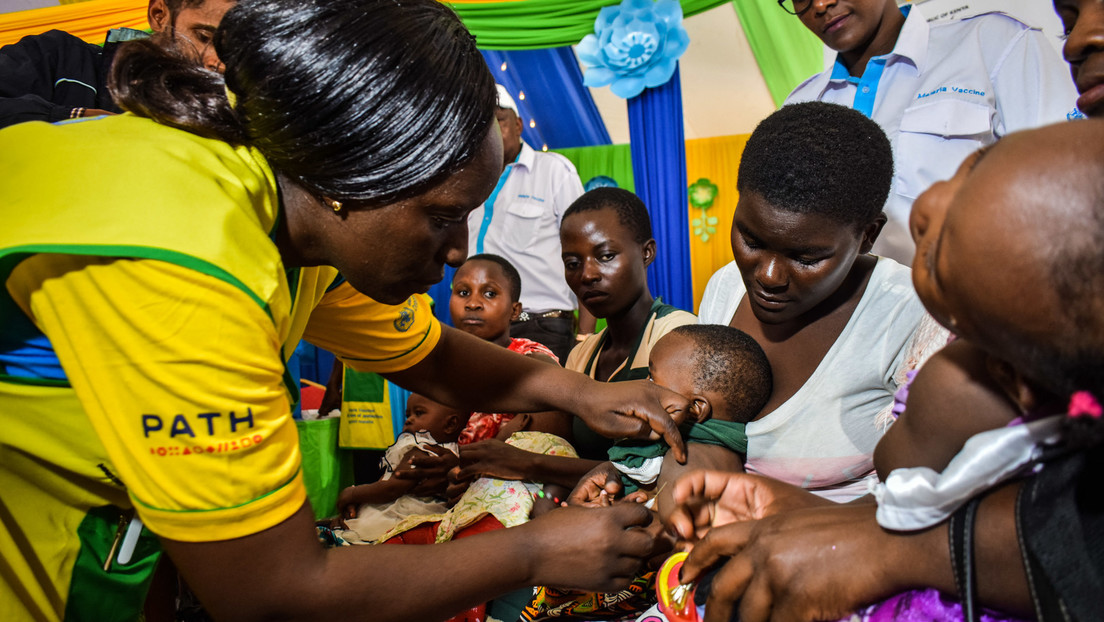 "Ein historischer Moment": WHO genehmigt den ersten Malaria-Impfstoff für Kinder