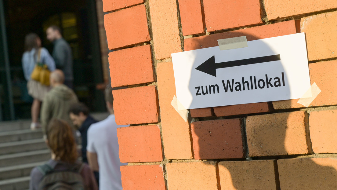 Berliner Innensenator: Wahl muss nicht wiederholt werden