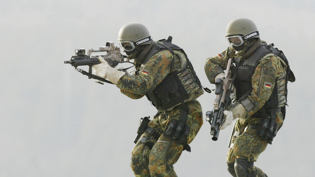 „Partnerschaft für den Frieden“ - Bundeswehr nimmt an zwei Militärmanövern in der Ukraine teil