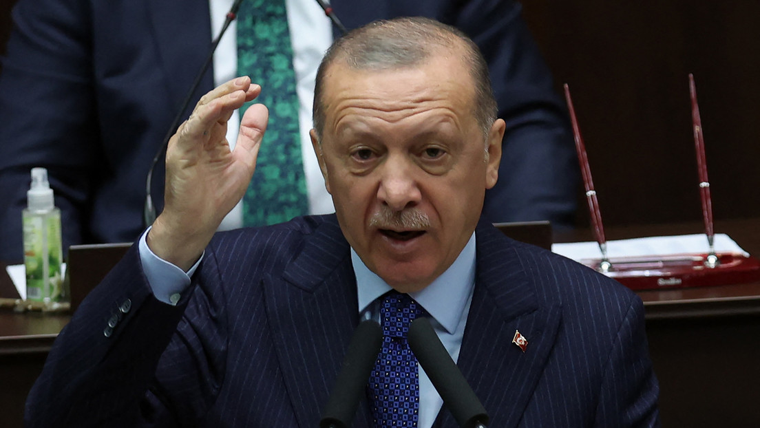 Geduld am Ende – Erdoğan wütend nach mutmaßlichen Angriffen der Kurdenmiliz