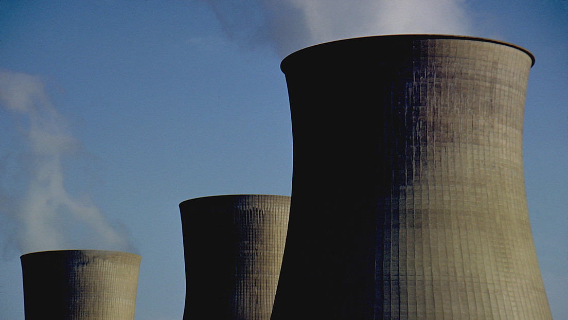 Frankreich vornweg: Zehn EU-Länder fordern Einstufung der Atomkraft als grüne Energie