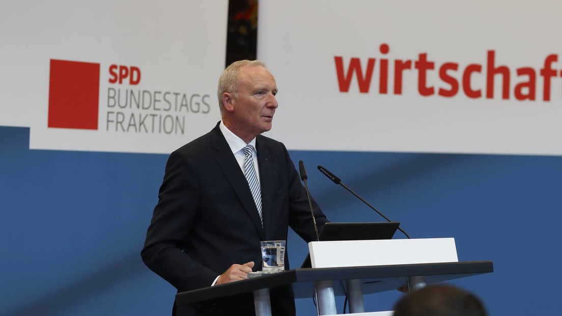 Bedeutung von Gas bei der Energiewende: SPD-Fachpolitiker fordert Aufnahme von Gas in EU-Taxonomie