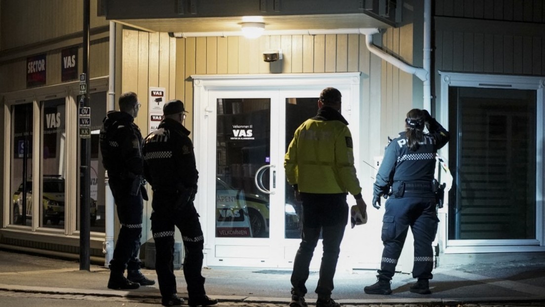 Norwegen: Bogenschütze trat vor Tat zum Islam über