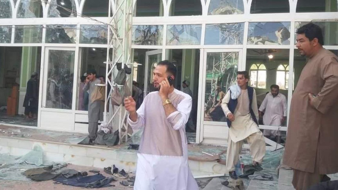Kandahar: Mehrere Tote bei erneutem Anschlag auf schiitische Moschee in Afghanistan