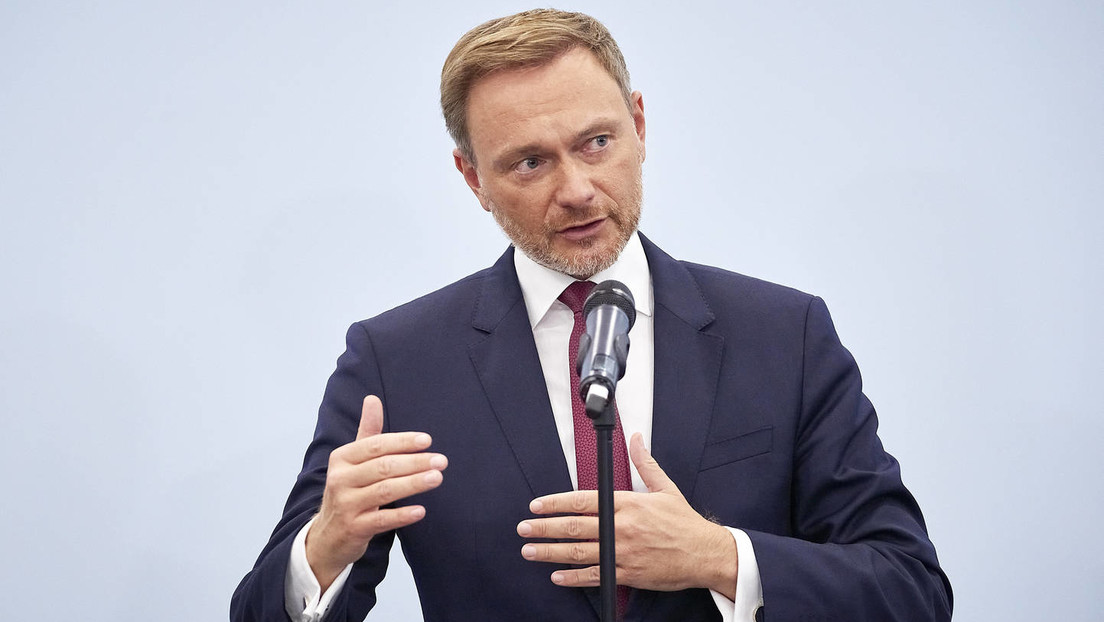 Ampel-Koalition in Sicht: Führende FDP-Politiker schlagen Lindner als Finanzminister vor