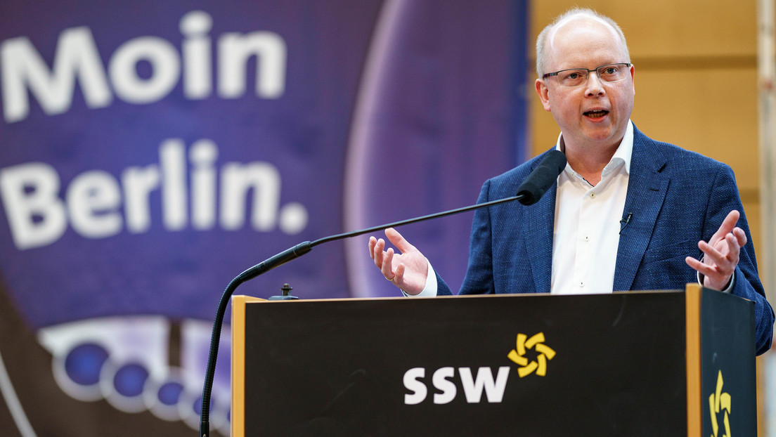 SSW will im Bundestag unabhängig bleiben – Unterstützung von Scholz als Kanzler möglich