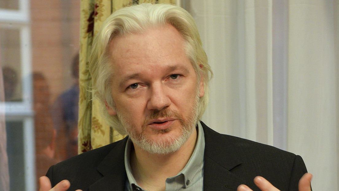 WikiLeaks-Gründer Assange: Ich bin bereit vor dem Bundestags-Untersuchungsausschuss zum NSA-Skandal auszusagen