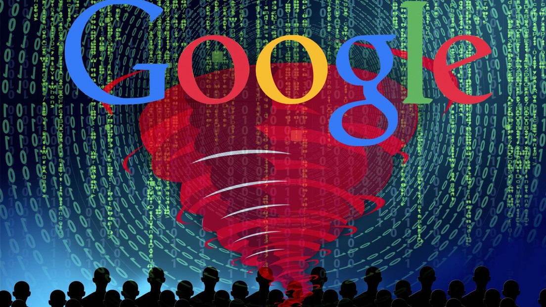 Das heimliche Daten-Schleppnetz von Google im Dienste der Behörden: Eine beunruhigende Entwicklung