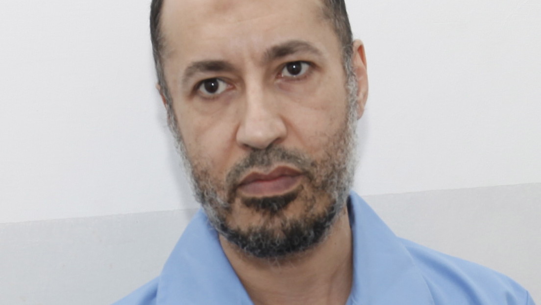 HRW kritisiert nach Videobeweis offenkundige Folter an Gaddafi-Sohn Saadi durch libysche Milizen