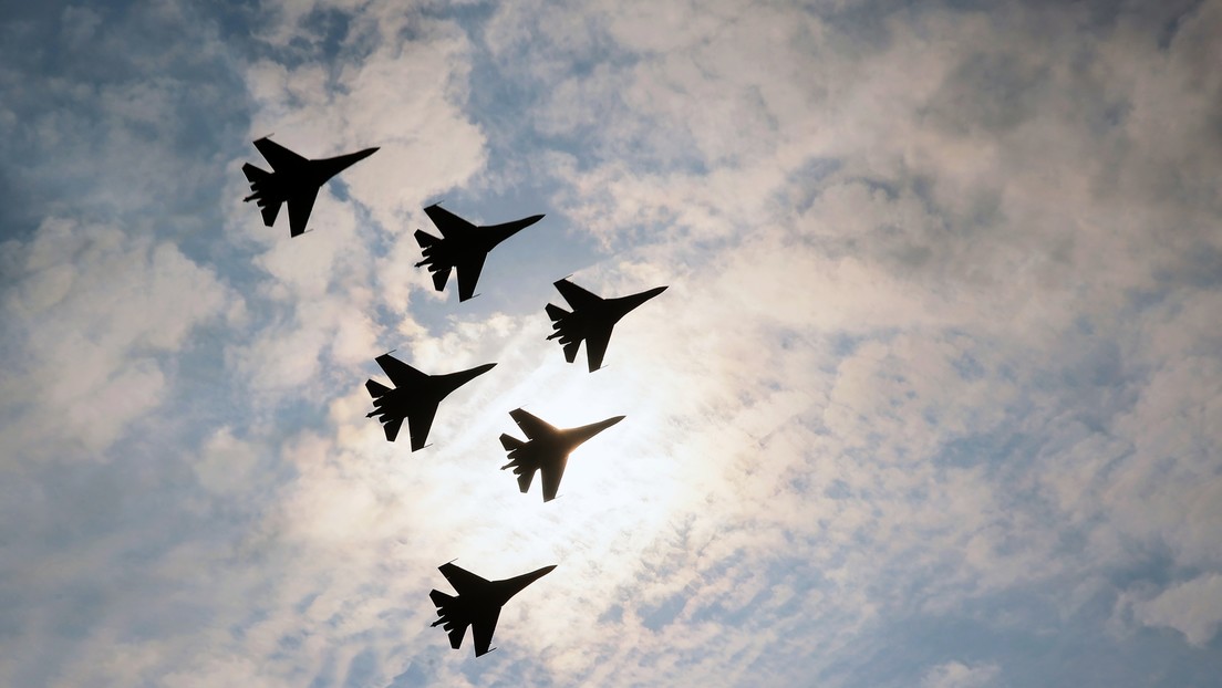 Widersprüche um Verkauf von F-16: Ankara erwägt Kauf von russischen Kampfjets