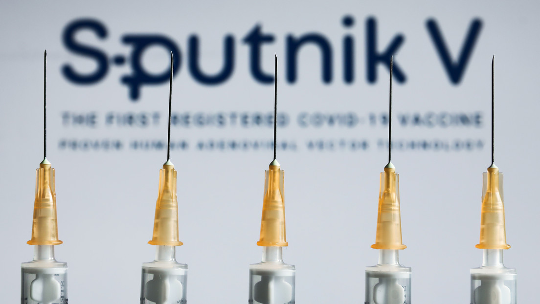 Sputnik V: Begutachtung durch EMA frühestens im ersten Quartal 2022 möglich