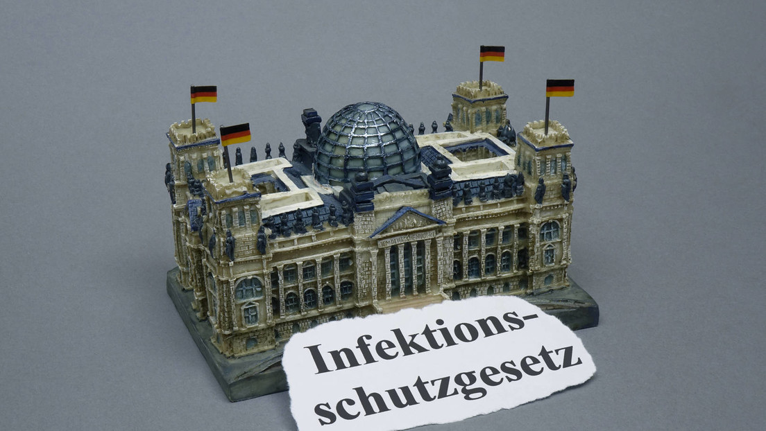 Nach Eklat im Bundestag 2020: Bußgelder für AfD-nahe Störer und neue Zugangsregeln